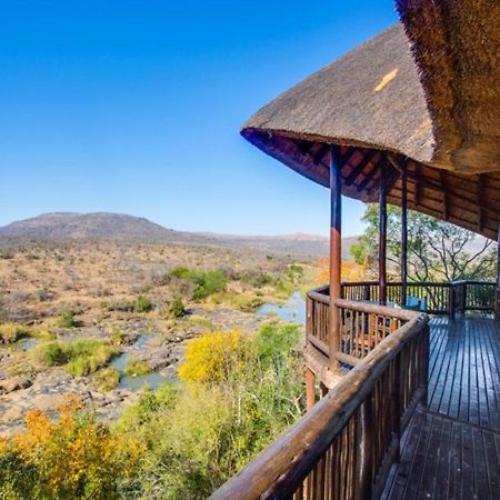 Mkuze Falls Private Game Reserve Durban Exteriér fotografie