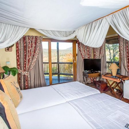 Mkuze Falls Private Game Reserve Durban Exteriér fotografie