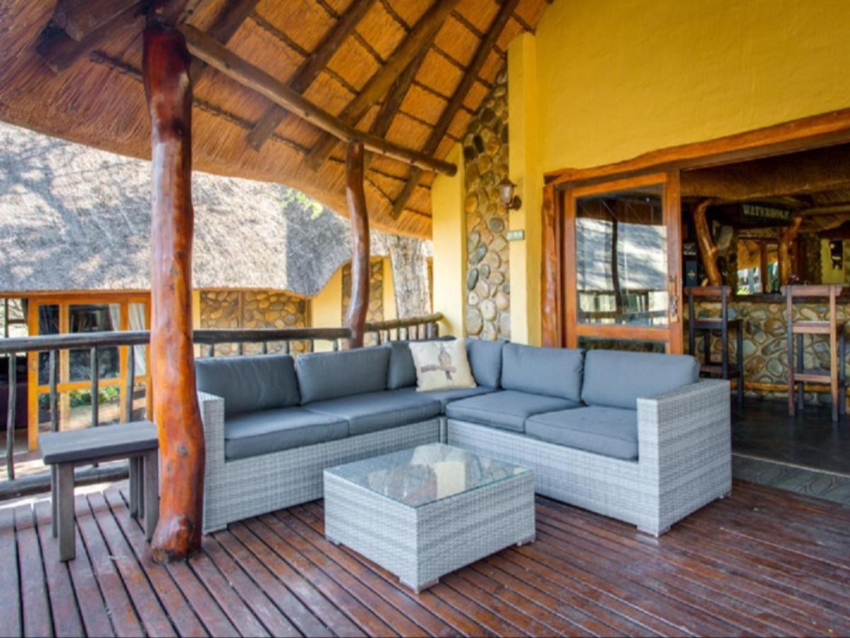 Mkuze Falls Private Game Reserve Durban Exteriér fotografie
