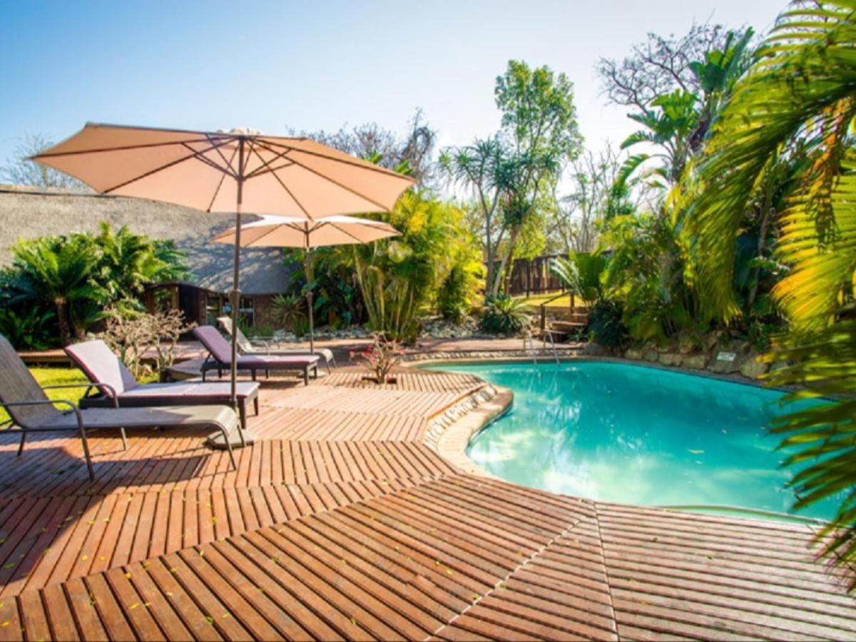 Mkuze Falls Private Game Reserve Durban Exteriér fotografie