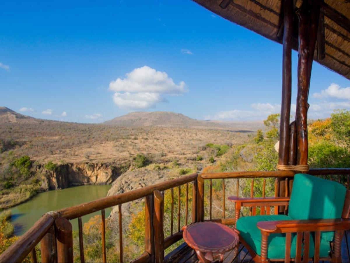 Mkuze Falls Private Game Reserve Durban Exteriér fotografie