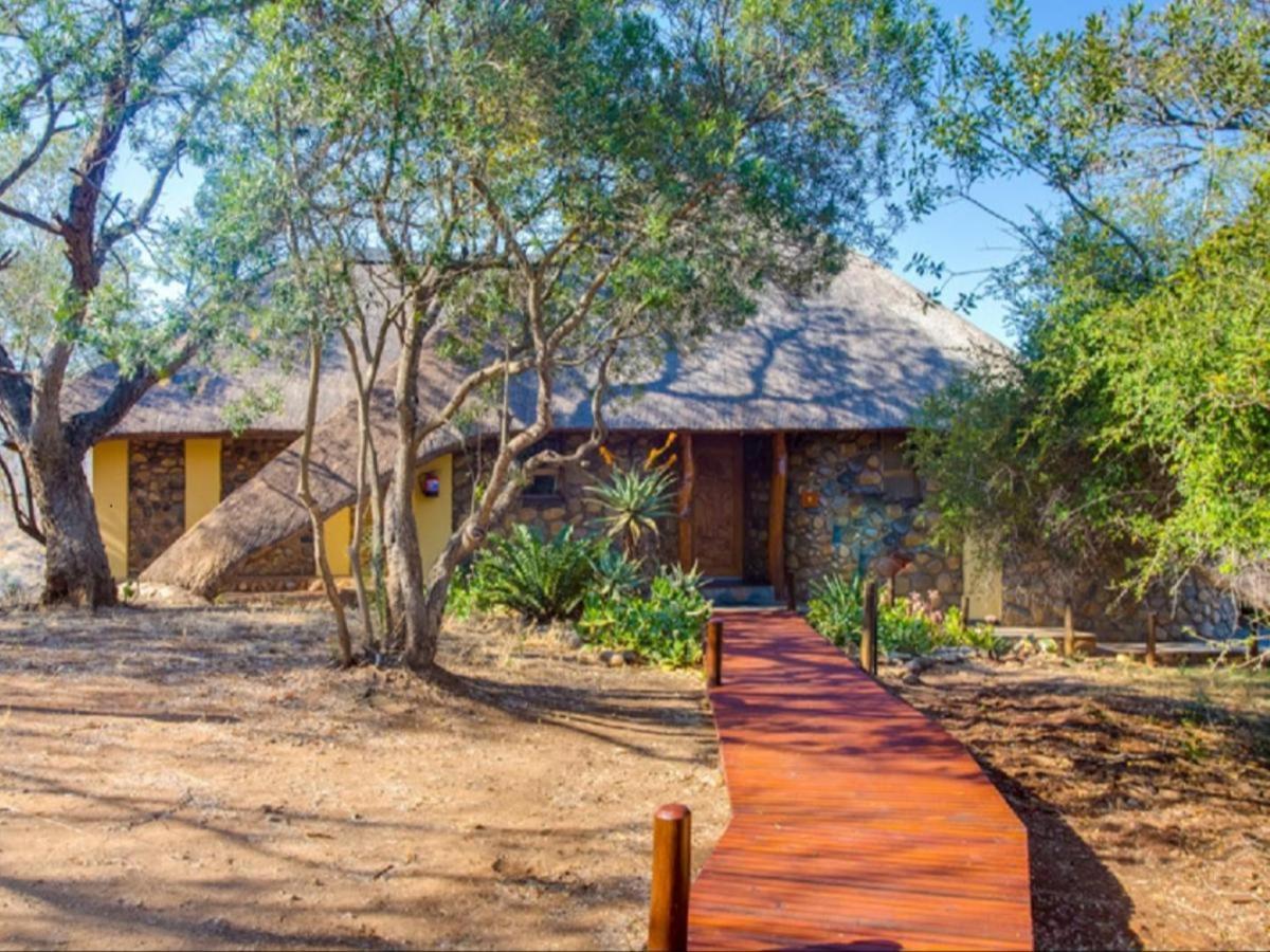 Mkuze Falls Private Game Reserve Durban Exteriér fotografie
