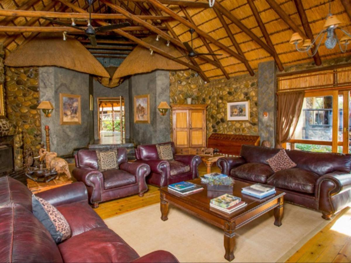 Mkuze Falls Private Game Reserve Durban Exteriér fotografie