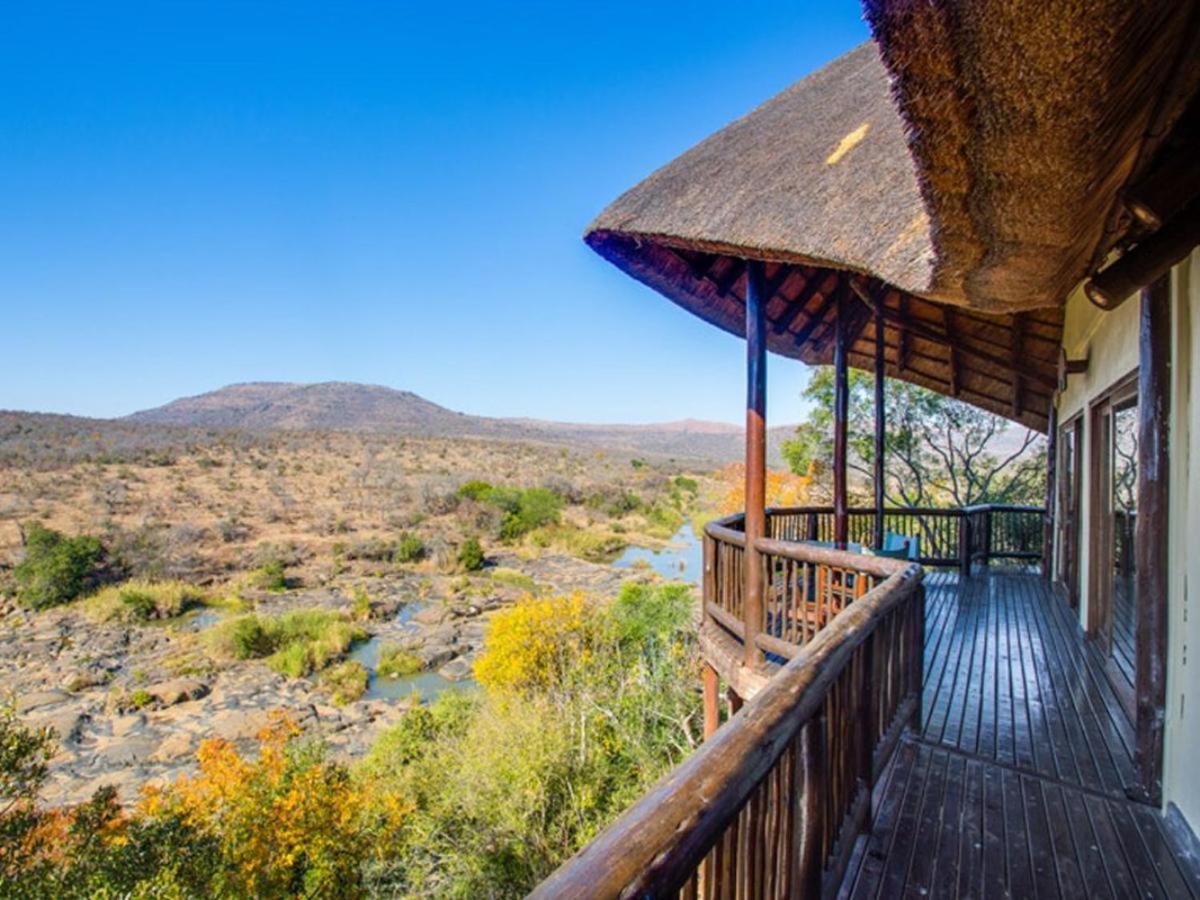 Mkuze Falls Private Game Reserve Durban Exteriér fotografie