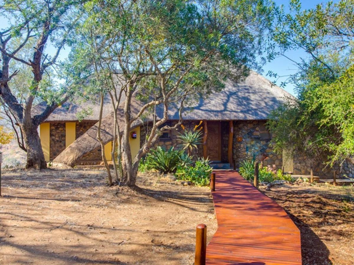 Mkuze Falls Private Game Reserve Durban Exteriér fotografie