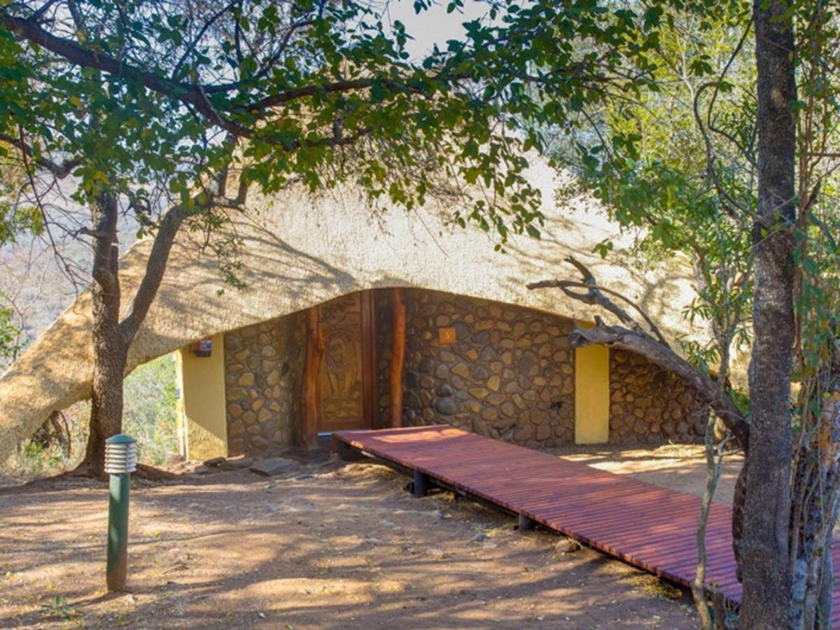Mkuze Falls Private Game Reserve Durban Exteriér fotografie